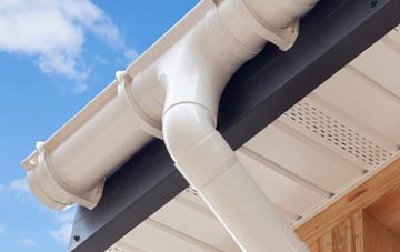Burton Fleming gutter installation costs