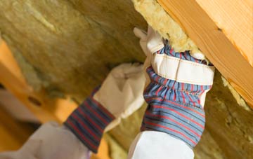 types of Burton Fleming pitched roof insulation materials