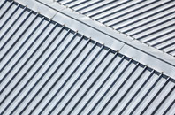 Burton Fleming metal roofing