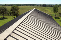Burton Fleming metal roof quotes