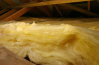 Burton Fleming pitch roof insulation