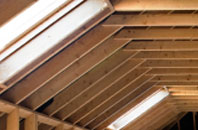 Burton Fleming tapered roof insulation quotes